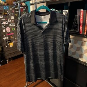Nike Golf Dri-Fit Polo